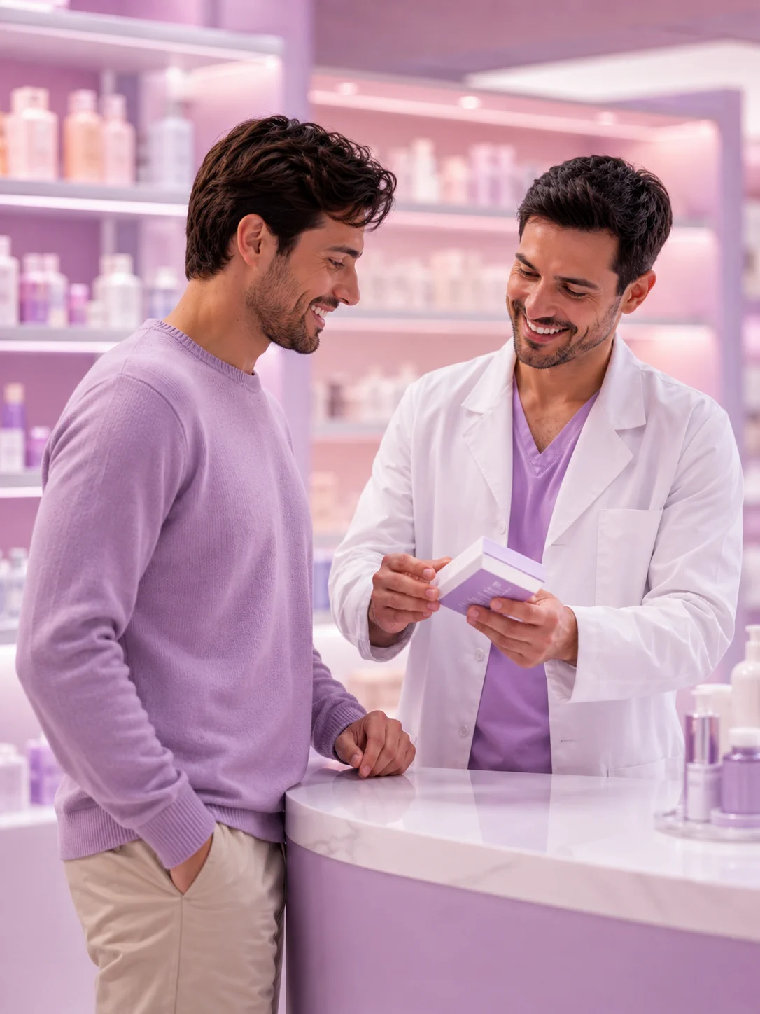 Descuentos en farmacias