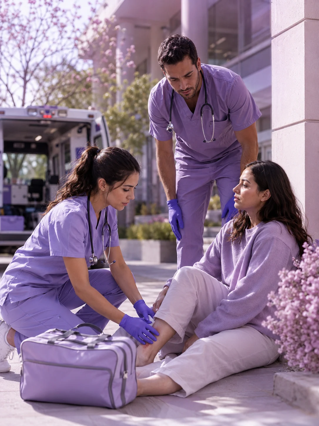 Emergencias médicas